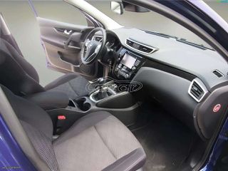 Nissan Qashqai 2015 1.2cc-ACCENTA-NAVI-CAMERA-thumb-11