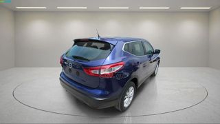 Nissan Qashqai 2015 1.2cc-ACCENTA-NAVI-CAMERA-thumb-3