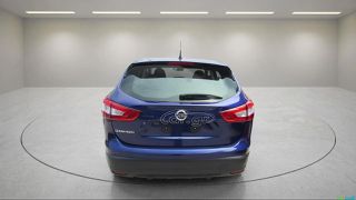 Nissan Qashqai 2015 1.2cc-ACCENTA-NAVI-CAMERA-thumb-4
