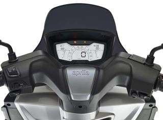 Aprilia 2026 SXR 50 ΝΕΟ ΜΟΝΤΕΛΟ!!!-thumb-11