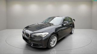 Bmw 116 2018 DIESEL-ΕΛΛΗΝΙΚΟ-ΑΡΙΣΤΟ