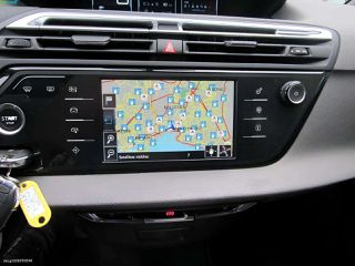 Citroen C4 Picasso 2015 PureTech 130 Stop&Start Shine-thumb-17