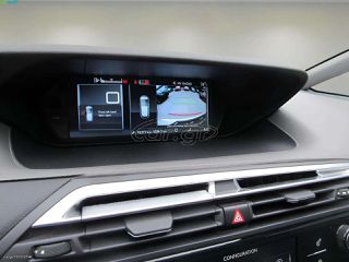 Citroen C4 Picasso 2015 PureTech 130 Stop&Start Shine-thumb-18