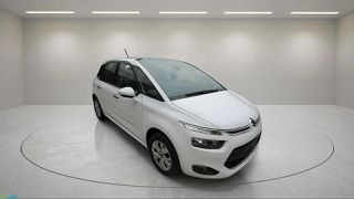 Citroen C4 Picasso 2015 PureTech 130 Stop&Start Shine-thumb-3