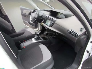 Citroen C4 Picasso 2015 PureTech 130 Stop&Start Shine-thumb-13
