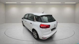 Citroen C4 Picasso 2015 PureTech 130 Stop&Start Shine-thumb-7