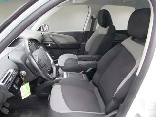 Citroen C4 Picasso 2015 PureTech 130 Stop&Start Shine-thumb-9