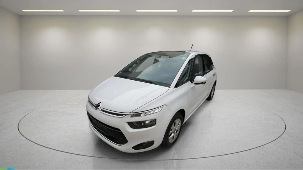 Citroen C4 Picasso 2015 PureTech 130 Stop&Start Shine