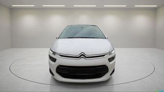 Citroen C4 Picasso 2015 PureTech 130 Stop&Start Shine-thumb-2