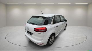 Citroen C4 Picasso 2015 PureTech 130 Stop&Start Shine-thumb-5