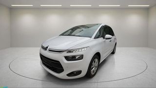 Citroen C4 Picasso 2015 PureTech 130 Stop&Start Shine-thumb-1