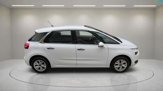 Citroen C4 Picasso 2015 PureTech 130 Stop&Start Shine-thumb-4