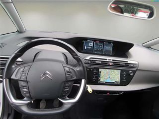 Citroen C4 Picasso 2015 PureTech 130 Stop&Start Shine-thumb-15