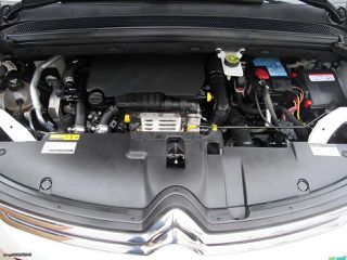 Citroen C4 Picasso 2015 PureTech 130 Stop&Start Shine-thumb-22