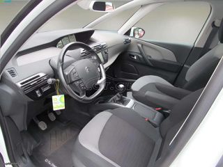 Citroen C4 Picasso 2015 PureTech 130 Stop&Start Shine-thumb-8