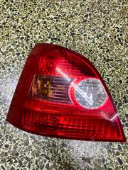 Honda Civic EU 5d 01-03 φανάρι πίσω αριστερό