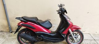 Piaggio Beverly 200 2002