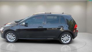 Volkswagen Golf 2015 Volkswagen Golf 2015 1.2cc-LOUNGE-NAVI-thumb-3