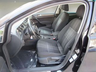 Volkswagen Golf 2015 Volkswagen Golf 2015 1.2cc-LOUNGE-NAVI-thumb-9