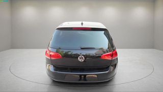 Volkswagen Golf 2015 Volkswagen Golf 2015 1.2cc-LOUNGE-NAVI-thumb-5