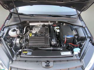 Volkswagen Golf 2015 Volkswagen Golf 2015 1.2cc-LOUNGE-NAVI-thumb-18