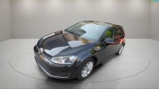 Volkswagen Golf 2015 Volkswagen Golf 2015 1.2cc-LOUNGE-NAVI-thumb-2