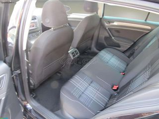 Volkswagen Golf 2015 Volkswagen Golf 2015 1.2cc-LOUNGE-NAVI-thumb-11