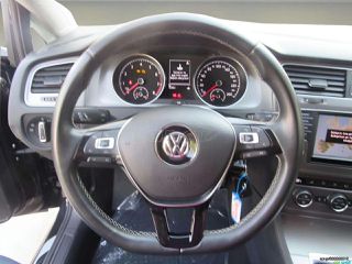Volkswagen Golf 2015 Volkswagen Golf 2015 1.2cc-LOUNGE-NAVI-thumb-14