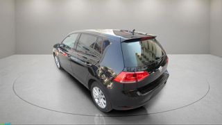 Volkswagen Golf 2015 Volkswagen Golf 2015 1.2cc-LOUNGE-NAVI-thumb-4