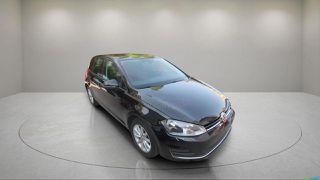 Volkswagen Golf 2015 Volkswagen Golf 2015 1.2cc-LOUNGE-NAVI