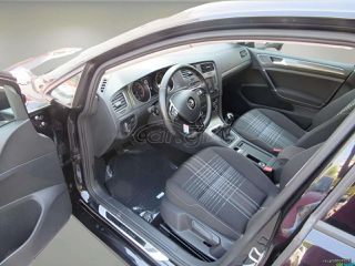 Volkswagen Golf 2015 Volkswagen Golf 2015 1.2cc-LOUNGE-NAVI-thumb-8