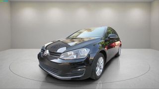 Volkswagen Golf 2015 Volkswagen Golf 2015 1.2cc-LOUNGE-NAVI-thumb-7