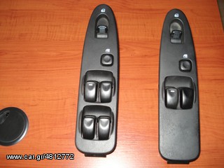 ΜΙΤSUBISHI CARISMA ANTAΛΑΚΤΙΚΑ ΜΕΤΑΧΕΙΡΙΣΜΕΝΑ  4ΘΥΡΟ  2001 MY-thumb-34
