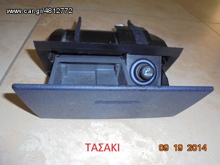 ΜΙΤSUBISHI CARISMA ANTAΛΑΚΤΙΚΑ ΜΕΤΑΧΕΙΡΙΣΜΕΝΑ  4ΘΥΡΟ  2001 MY-thumb-36