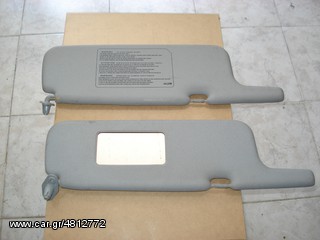 ΜΙΤSUBISHI CARISMA ANTAΛΑΚΤΙΚΑ ΜΕΤΑΧΕΙΡΙΣΜΕΝΑ  4ΘΥΡΟ  2001 MY-thumb-8