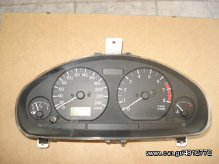 ΜΙΤSUBISHI CARISMA ANTAΛΑΚΤΙΚΑ ΜΕΤΑΧΕΙΡΙΣΜΕΝΑ  4ΘΥΡΟ  2001 MY-thumb-10