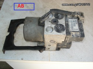 ΜΙΤSUBISHI CARISMA ANTAΛΑΚΤΙΚΑ ΜΕΤΑΧΕΙΡΙΣΜΕΝΑ  4ΘΥΡΟ  2001 MY-thumb-24