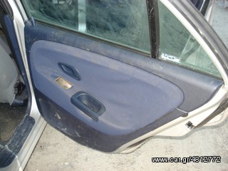 ΜΙΤSUBISHI CARISMA ANTAΛΑΚΤΙΚΑ ΜΕΤΑΧΕΙΡΙΣΜΕΝΑ  4ΘΥΡΟ  2001 MY-thumb-32