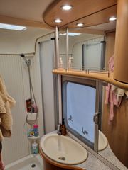 Dethleffs 2000 Camper-thumb-2