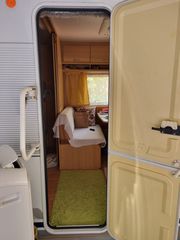 Dethleffs 2000 Camper-thumb-6