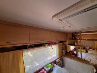 Dethleffs 2000 Camper-thumb-7