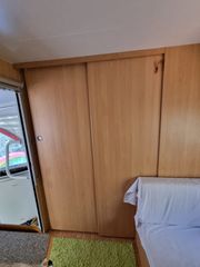 Dethleffs 2000 Camper-thumb-9
