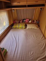 Dethleffs 2000 Camper-thumb-37