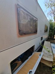 Dethleffs 2000 Camper-thumb-42