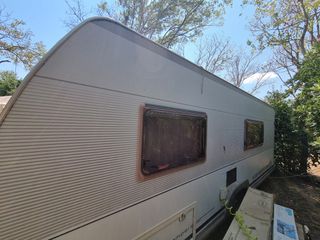Dethleffs 2000 Camper-thumb-43