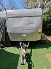 Dethleffs 2000 Camper-thumb-46