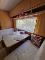 Dethleffs 2000 Camper-thumb-26