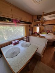 Dethleffs 2000 Camper-thumb-27