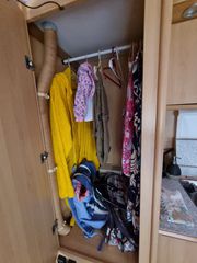 Dethleffs 2000 Camper-thumb-29