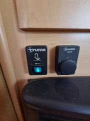 Dethleffs 2000 Camper-thumb-30